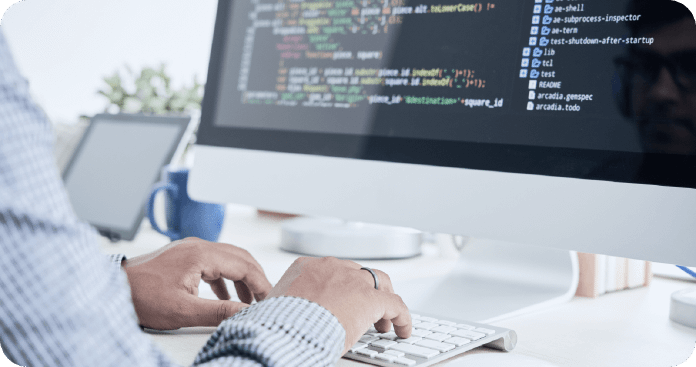 We're interested in how a technical review may be able to help.